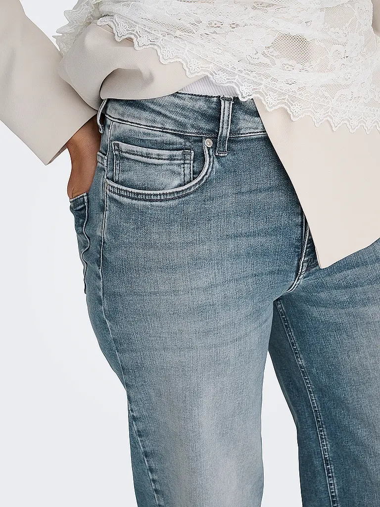 ONLY | Jeans Wide Leg ONLMADISON | 