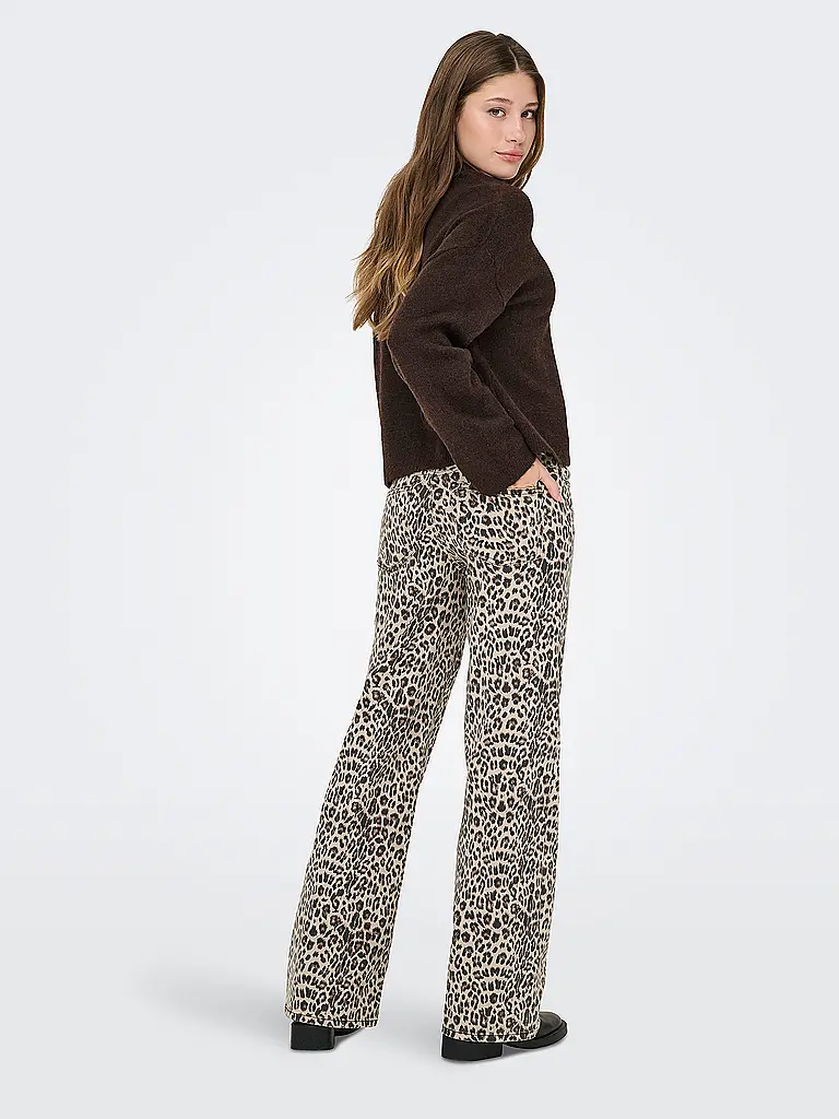 ONLY | Jeans Wide Leg | 