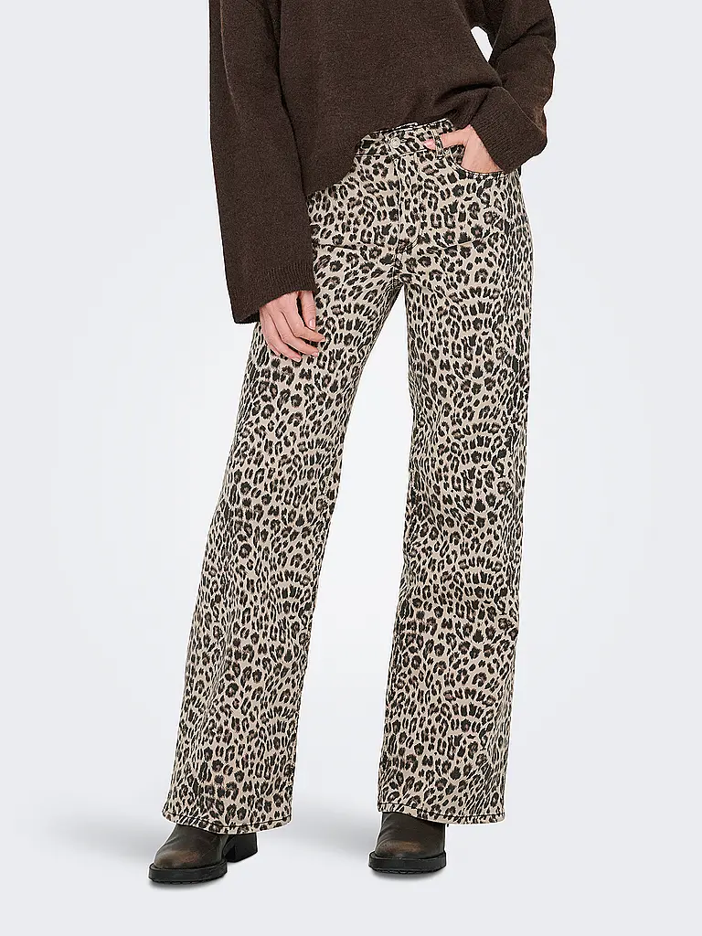 ONLY | Jeans Wide Leg | 