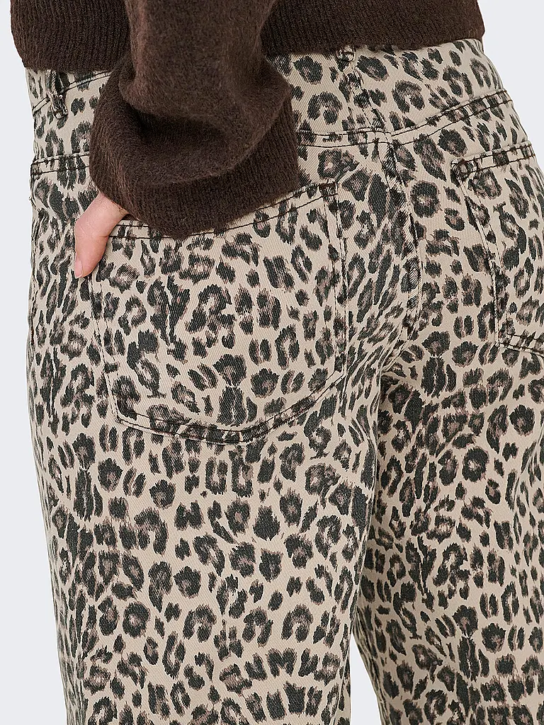 ONLY | Jeans Wide Leg | 