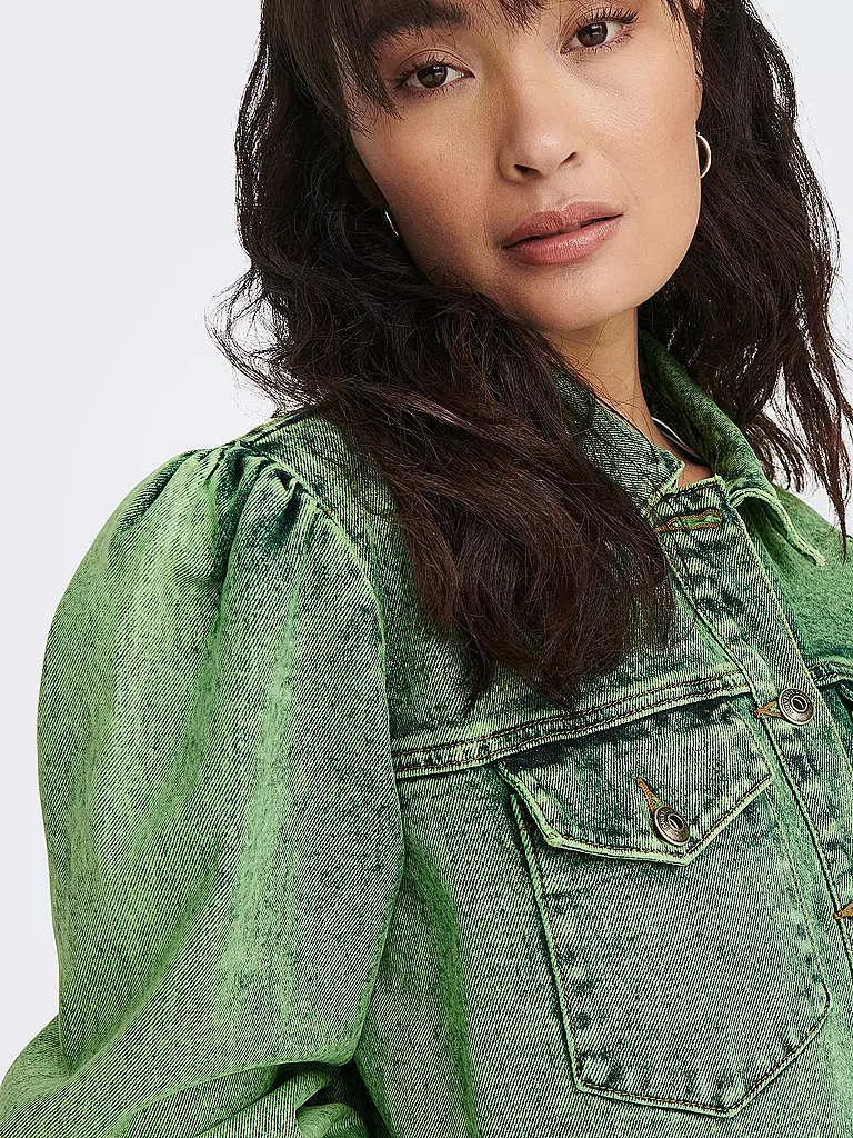 ONLY Onlcody L/S Back Tie Top CS Jrs – Maglia Donna A Maniche Lunghe Con Girocollo E Spalle Scendenti