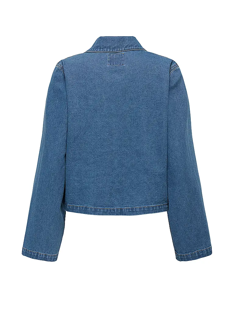 ONLY | Jeansbluse ONLTHORA | 