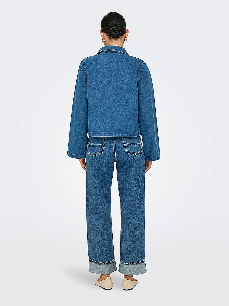 ONLY | Jeansbluse ONLTHORA | 