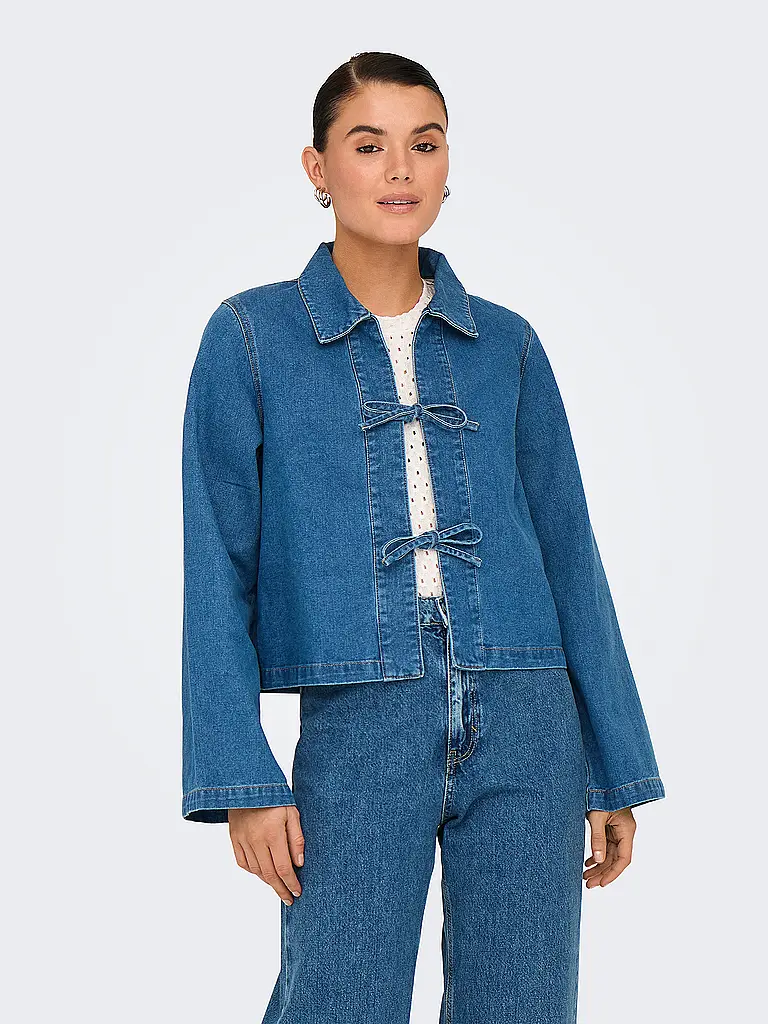 ONLY | Jeansbluse ONLTHORA | 