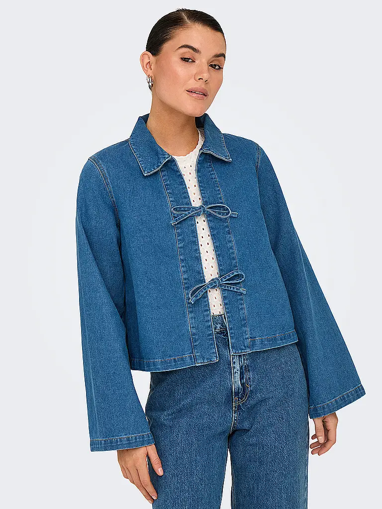 ONLY | Jeansbluse ONLTHORA | 