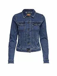 ONLY | Jeansjacke "ONLTIA" | blau