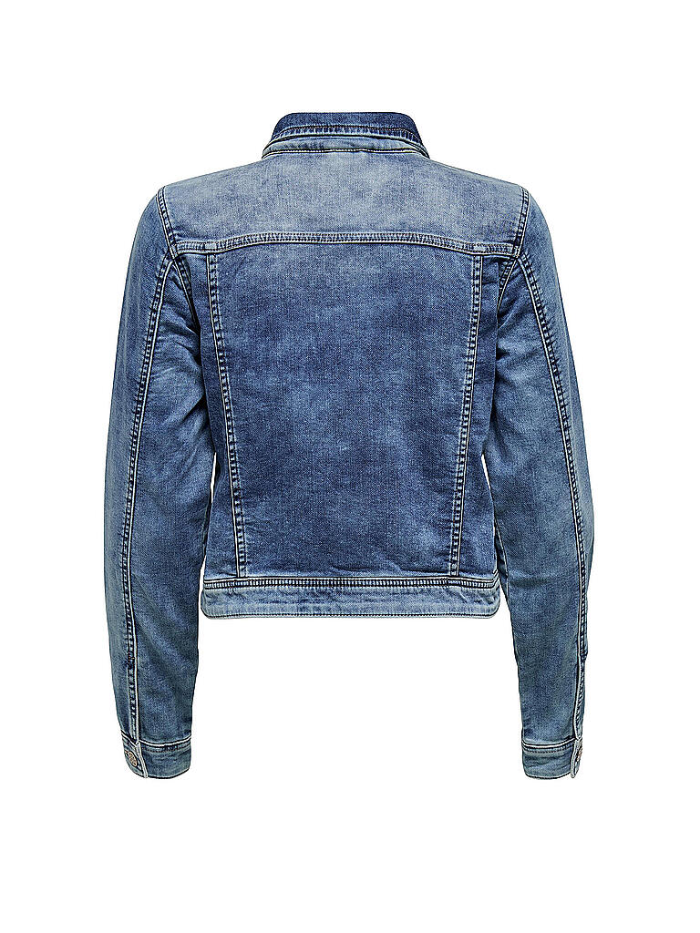 ONLY | Jeansjacke " ONLTIA " | blau