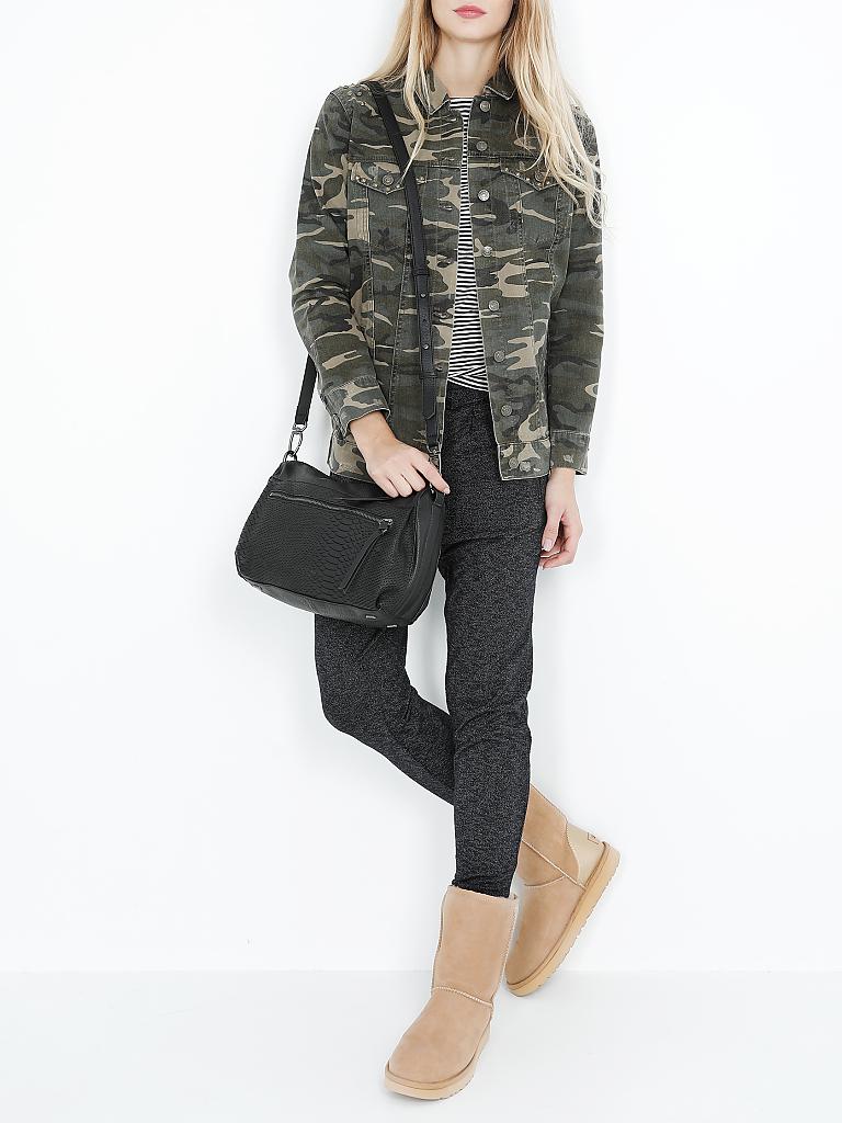 ONLY | Jeansjacke "Eva Camo" | 