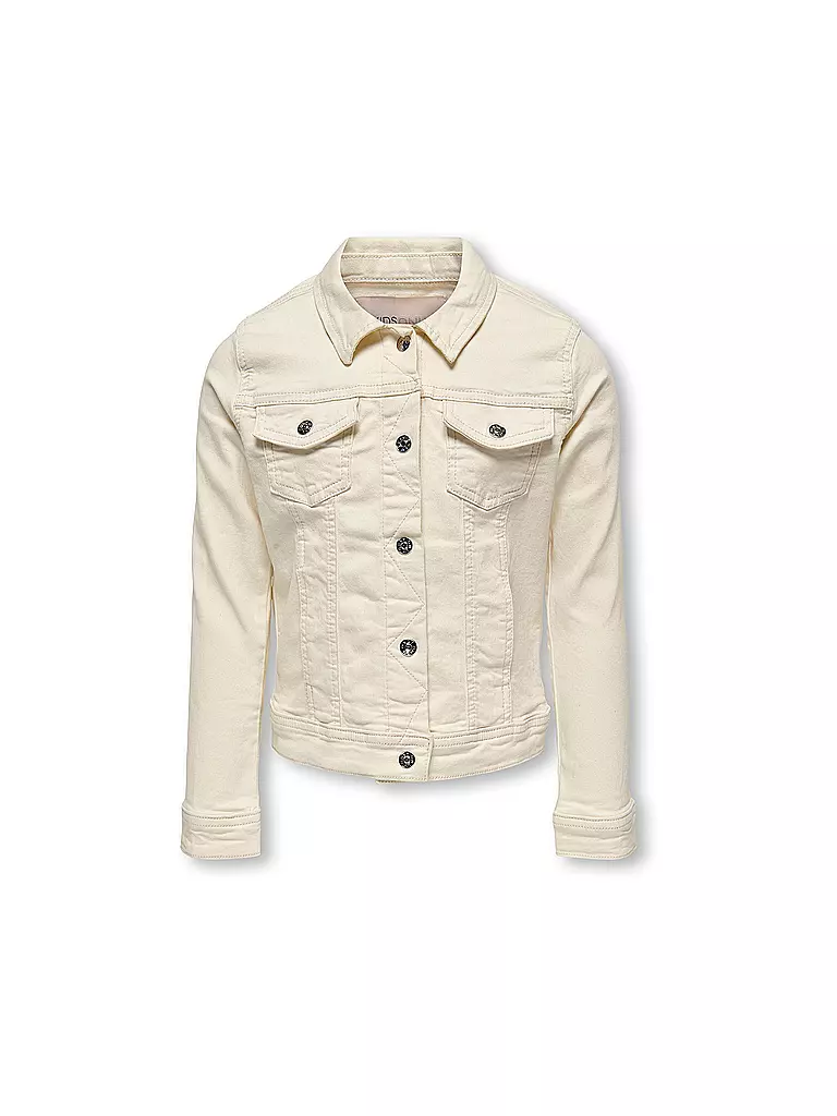 GF Pet Jeansjacke Für Hunde – XS, Mit Sherpa-Futter, ELASTO-FIT-Technologie, 100 % Baumwolle
