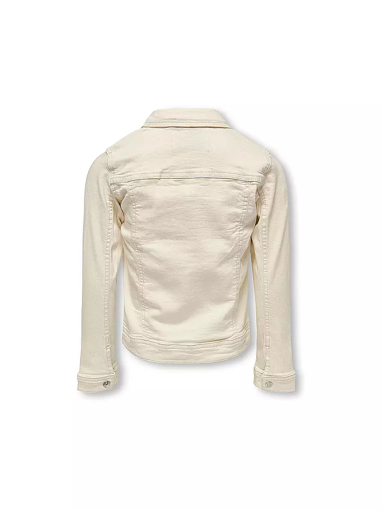 GF Pet Jeansjacke Für Hunde – XS, Mit Sherpa-Futter, ELASTO-FIT-Technologie, 100 % Baumwolle