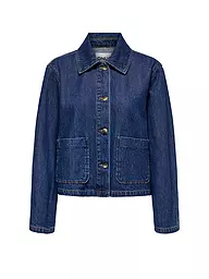 ONLY | Jeansjacke ONLLERIN | dunkelblau