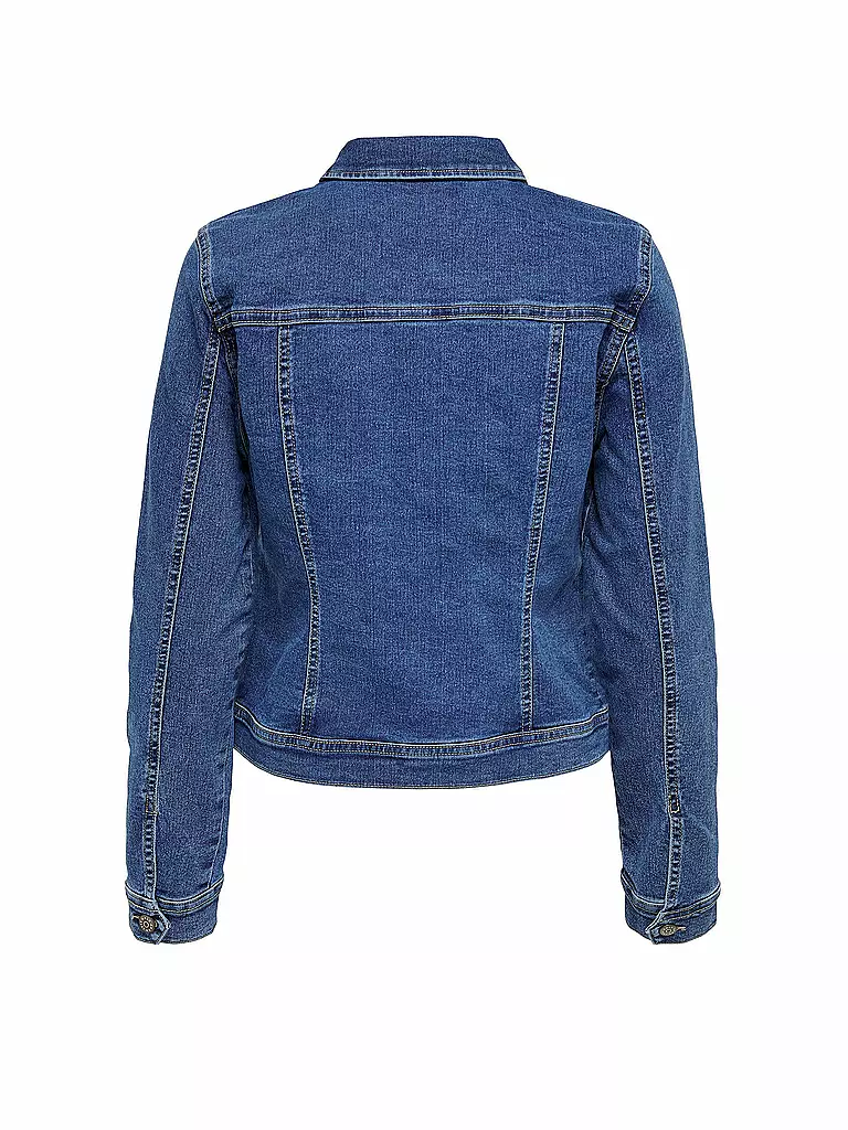 ONLY | Jeansjacke ONLWONDER | blau