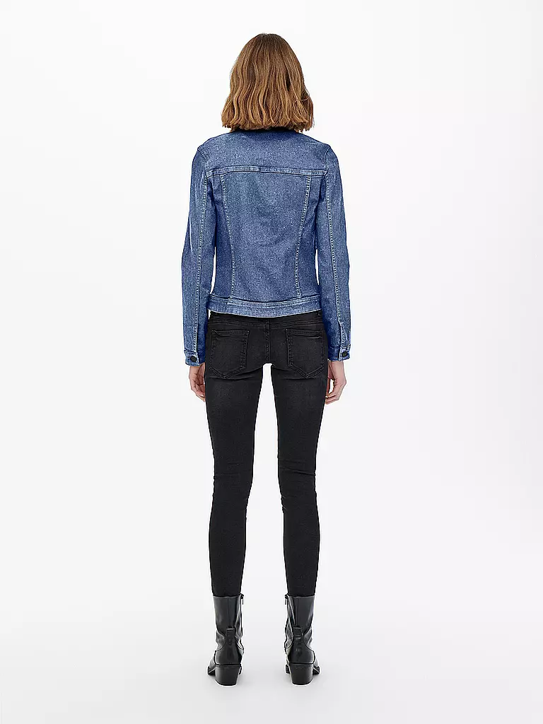 ONLY | Jeansjacke ONLWONDER | blau