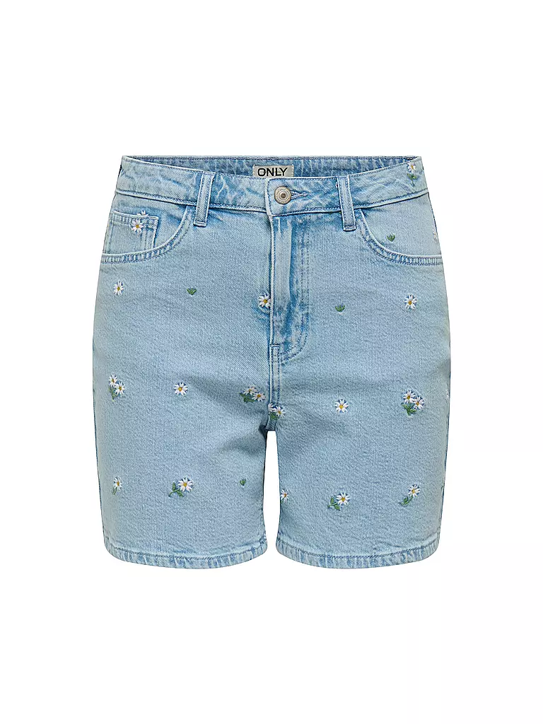 ONLY | Jeansshorts  ONLJOSEPHINE | hellblau