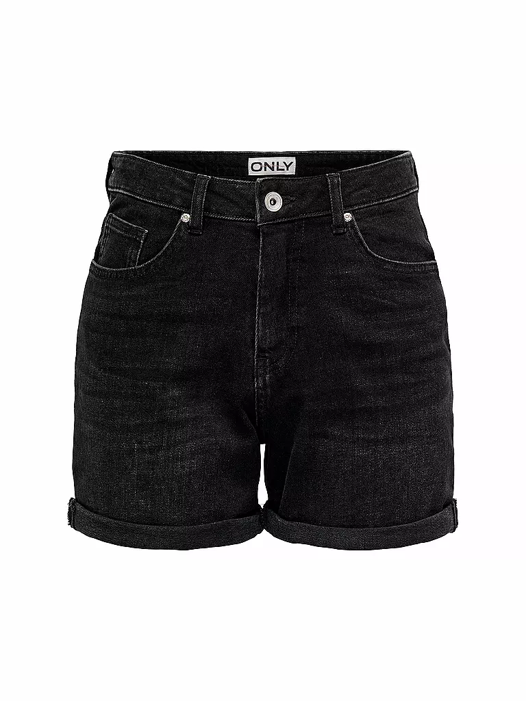 ONLY | Jeansshorts  ONLJOSEPHINE | schwarz