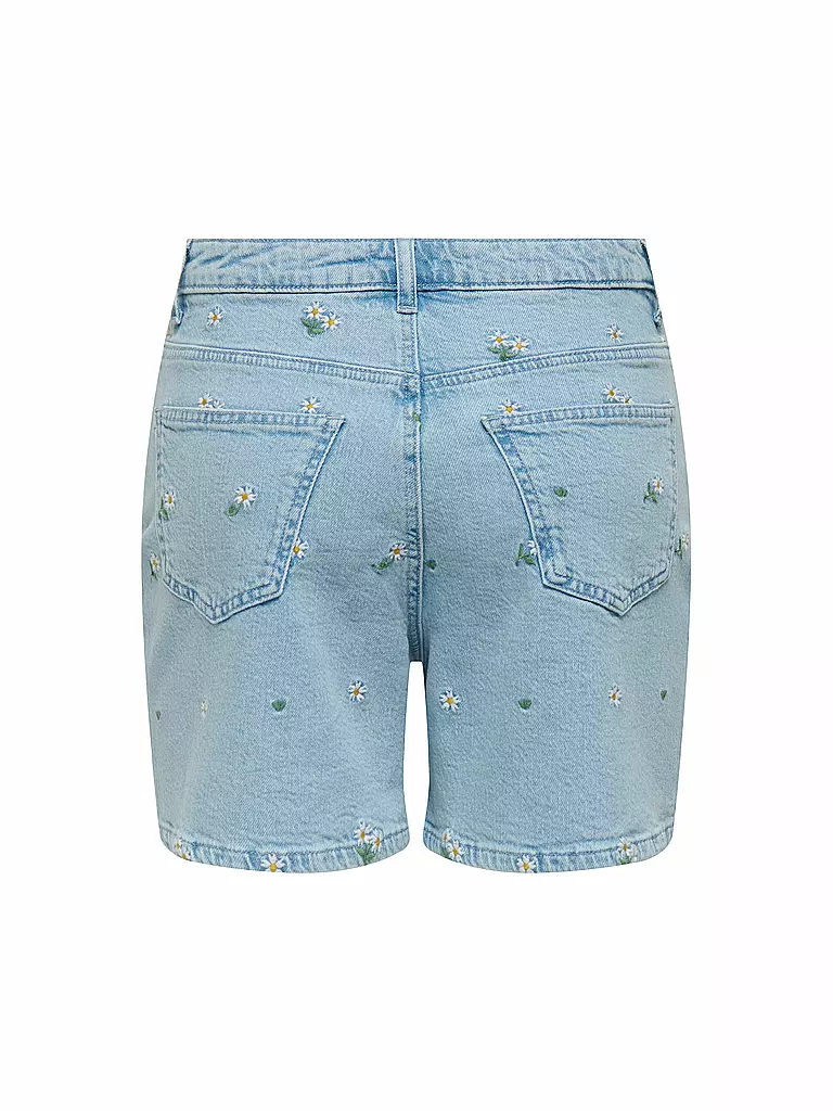 ONLY | Jeansshorts  ONLJOSEPHINE | hellblau