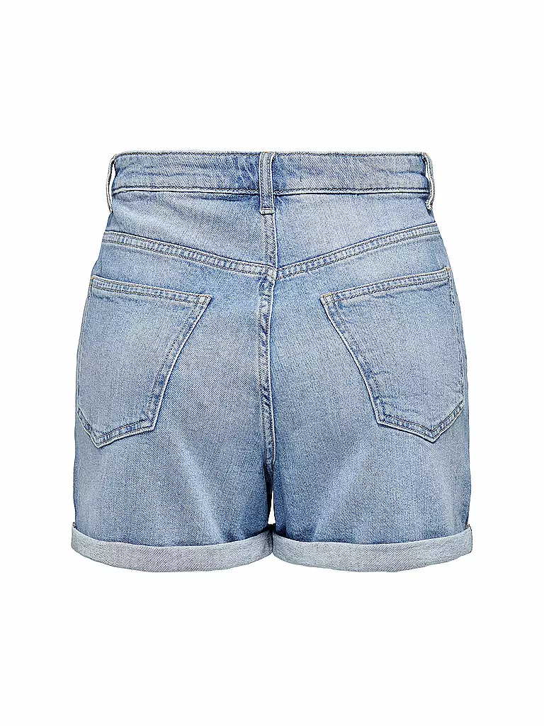 ONLY | Jeansshorts  ONLJOSEPHINE | hellblau