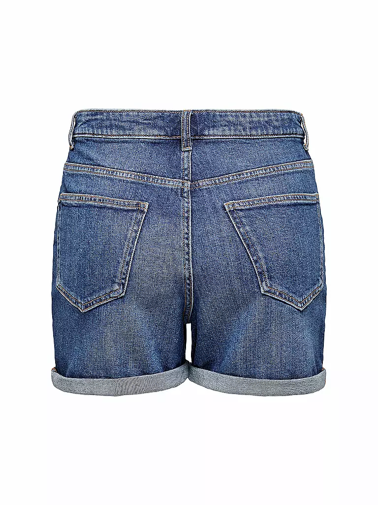 ONLY | Jeansshorts  ONLJOSEPHINE | blau