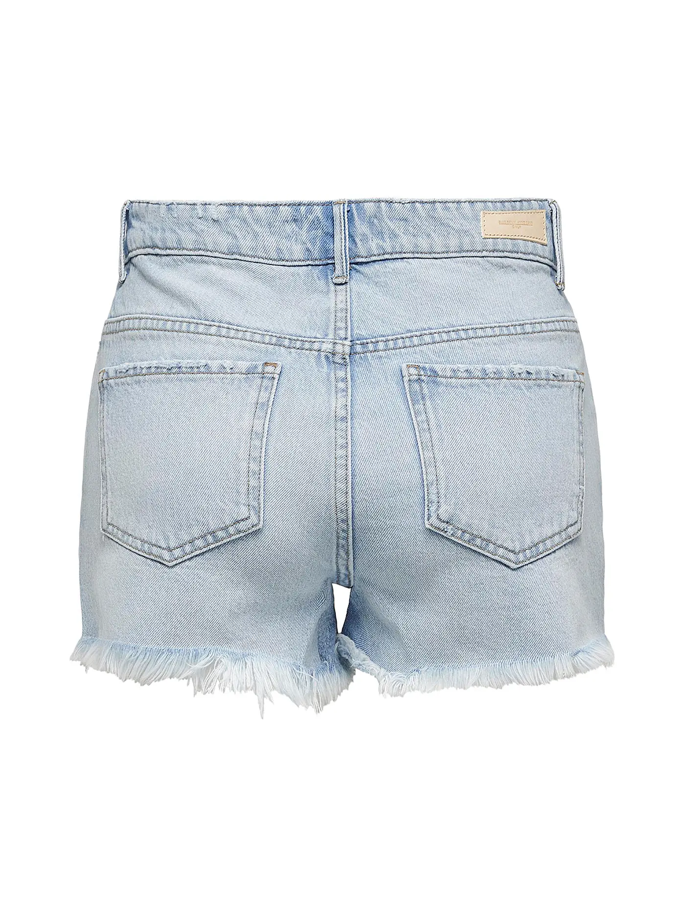 ONLY | Jeansshorts ONLPACY | hellblau
