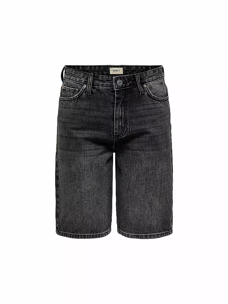 ONLY | Jeansshorts ONLSONNY | schwarz