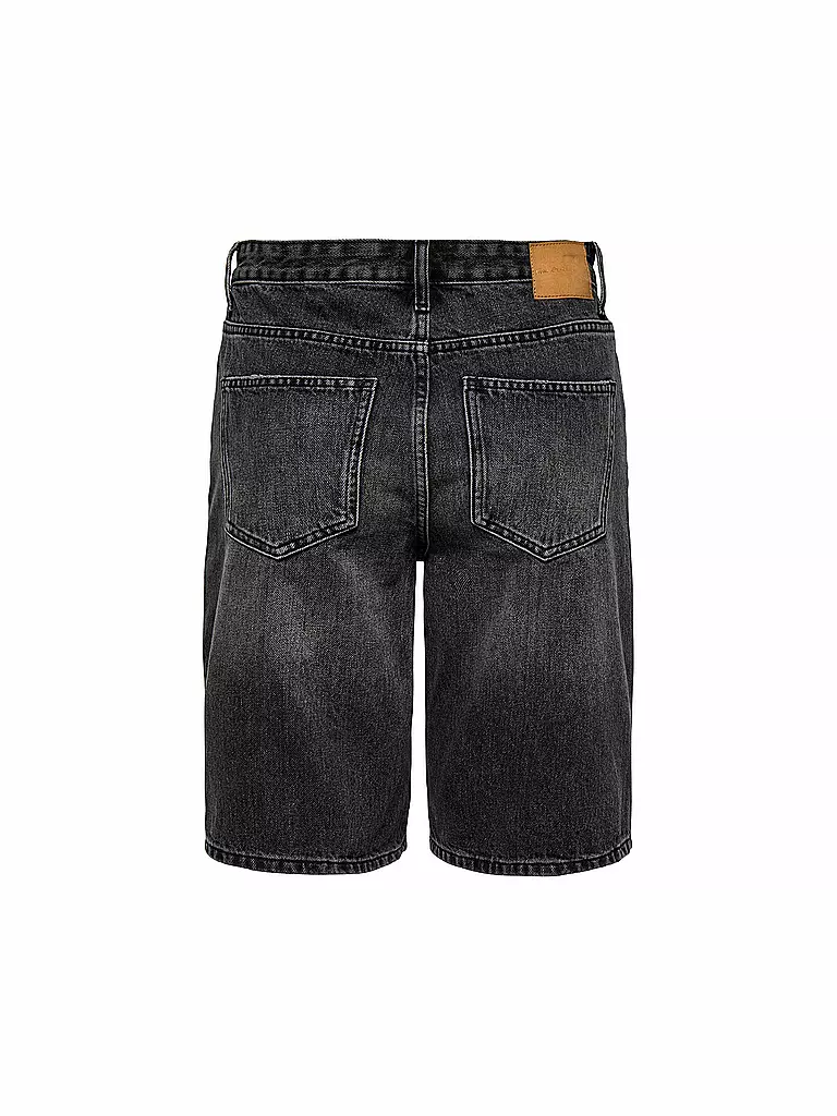 ONLY | Jeansshorts ONLSONNY | schwarz