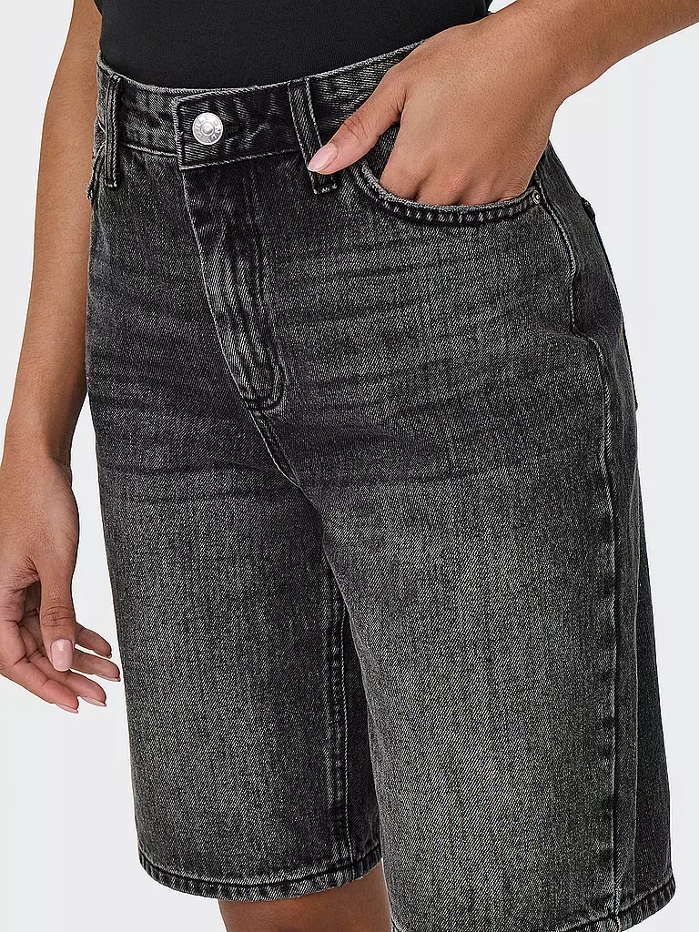 ONLY | Jeansshorts ONLSONNY | schwarz
