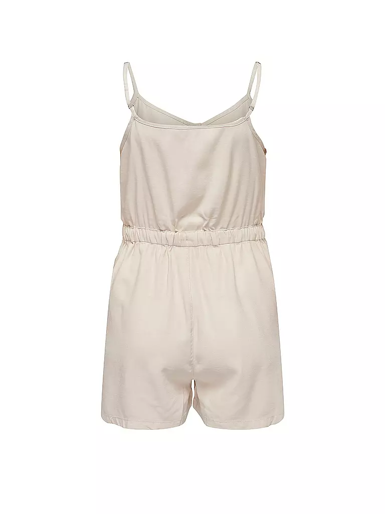 ONLY | Jumpsuit ONLMAGO  | creme