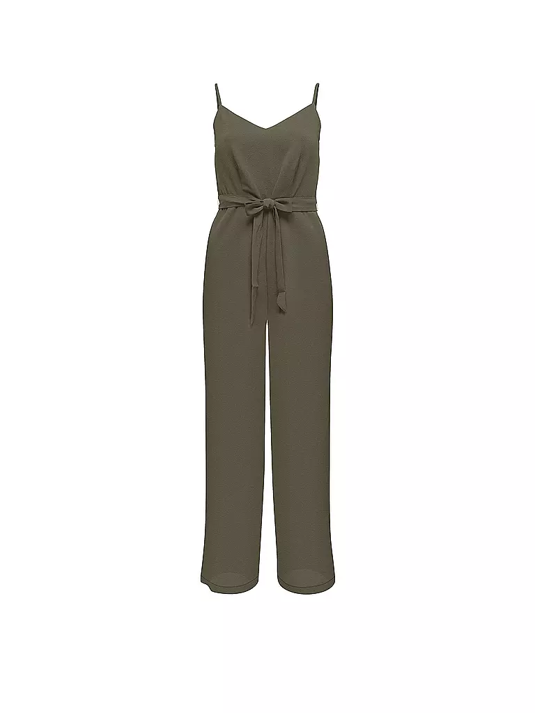 ONLY | Jumpsuit ONLNOVA | olive