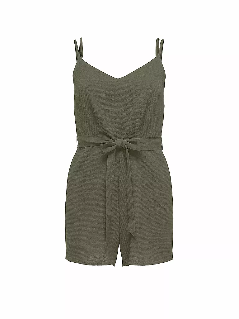 ONLY | Jumpsuit ONLNOVA | olive