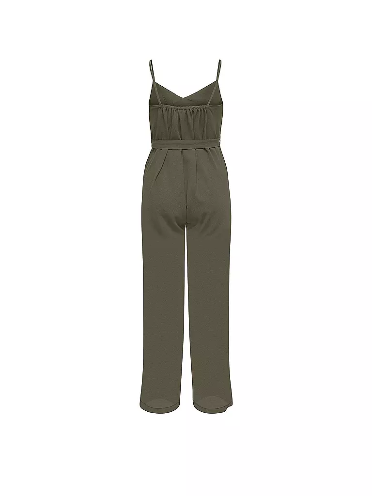 ONLY | Jumpsuit ONLNOVA | olive