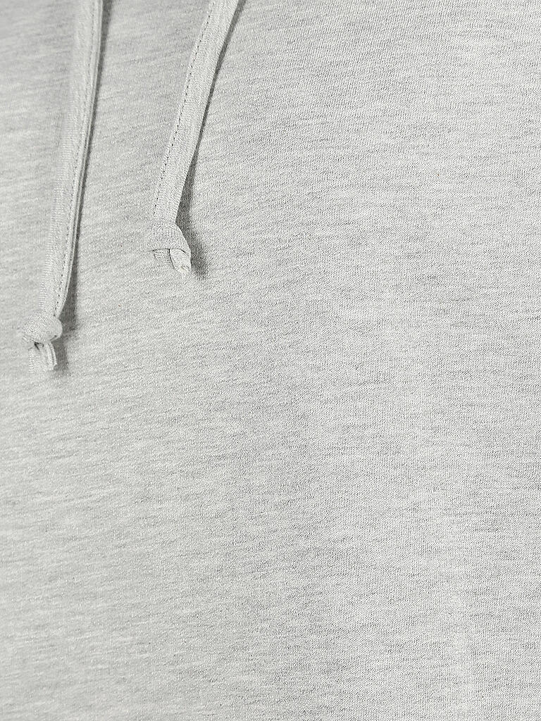 ONLY | Kapuzensweater - Hoodie ONLDREAMER  | grau