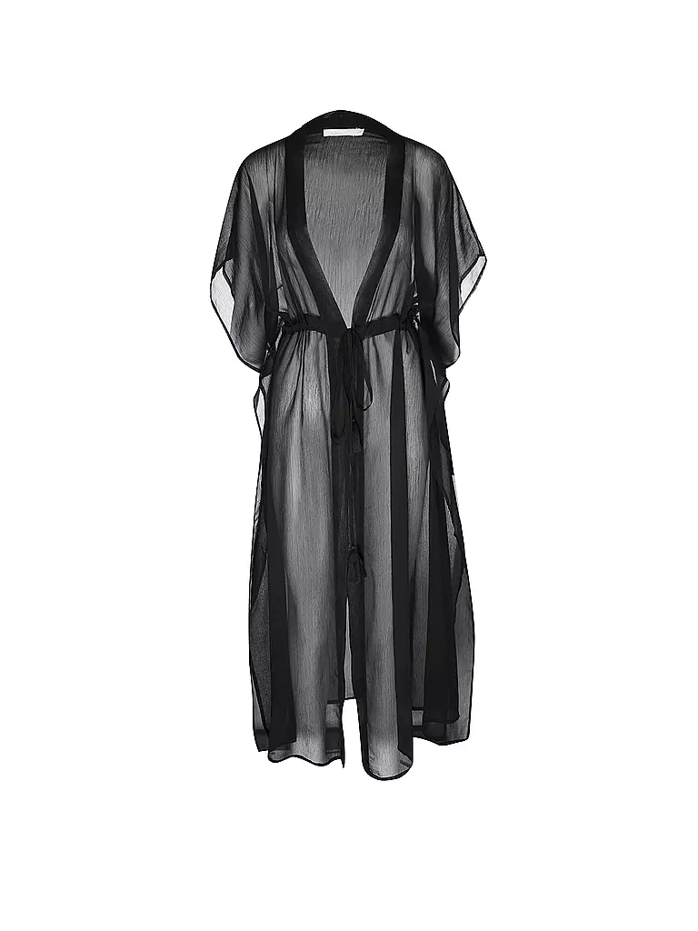 ONLY | Kimono - Tunika ONLMADAM  | schwarz