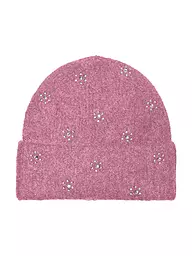 ONLY | Kinder Mütze - Haube KMGCHYNA  | rosa