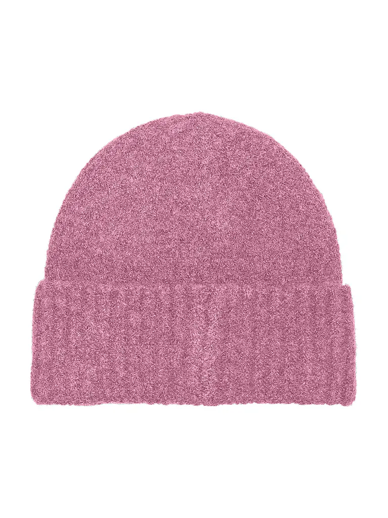 ONLY | Kinder Mütze - Haube KMGCHYNA  | rosa