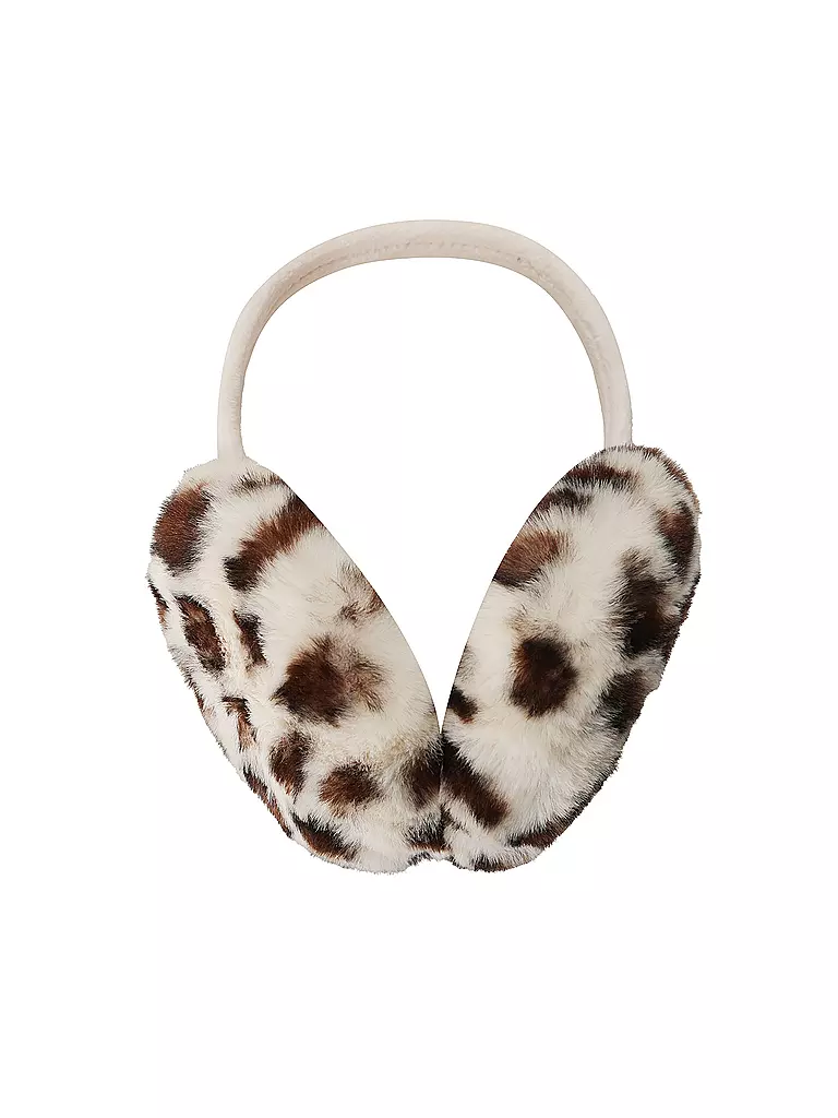 ONLY | Kinder Ohrenwärmer KOGALINA | beige