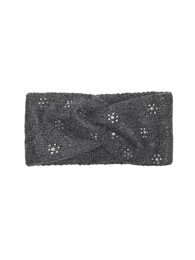 ONLY | Kinder Stirnband KMGCHYNA | Grau