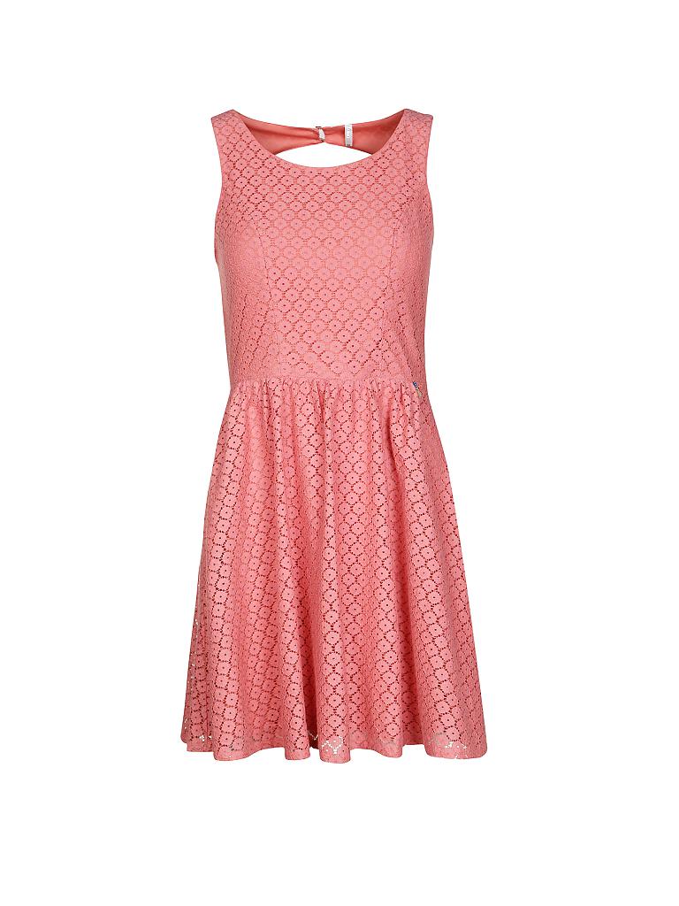 Kleid Mit Spitze Only