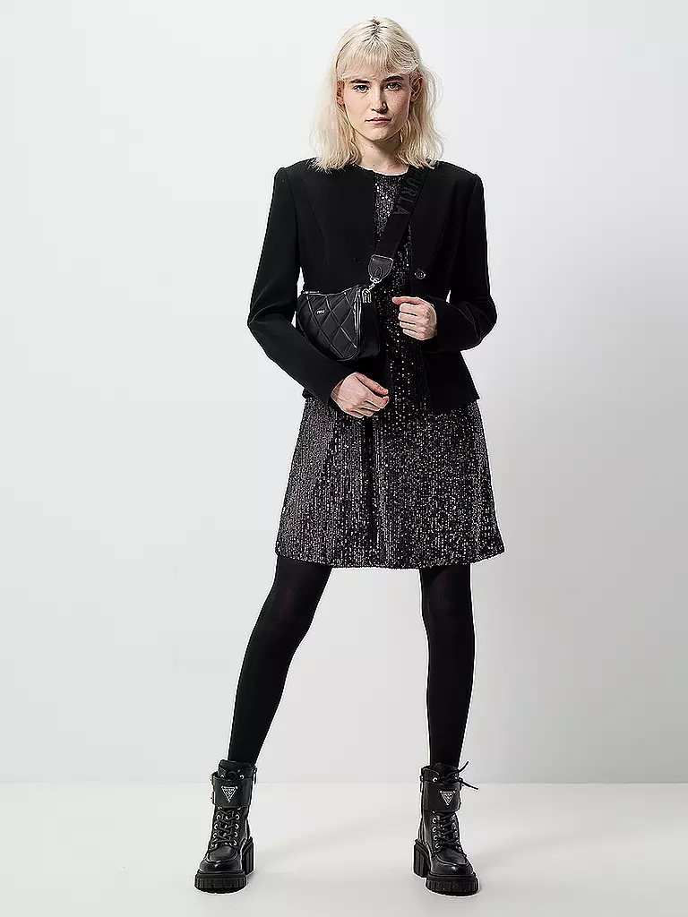 ONLY | Kleid ONLBAE  | schwarz