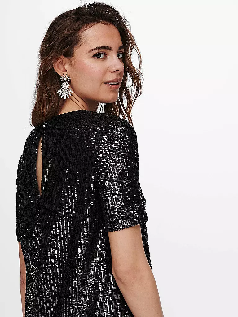 ONLY | Kleid ONLBAE  | schwarz