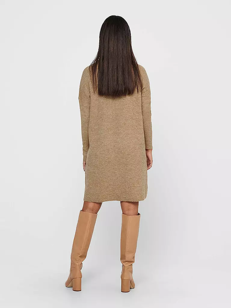 ONLY | Kleid ONLJANA | camel