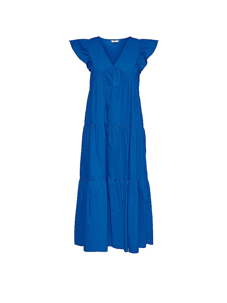 ONLY Kleid ONLLINDSEY blau