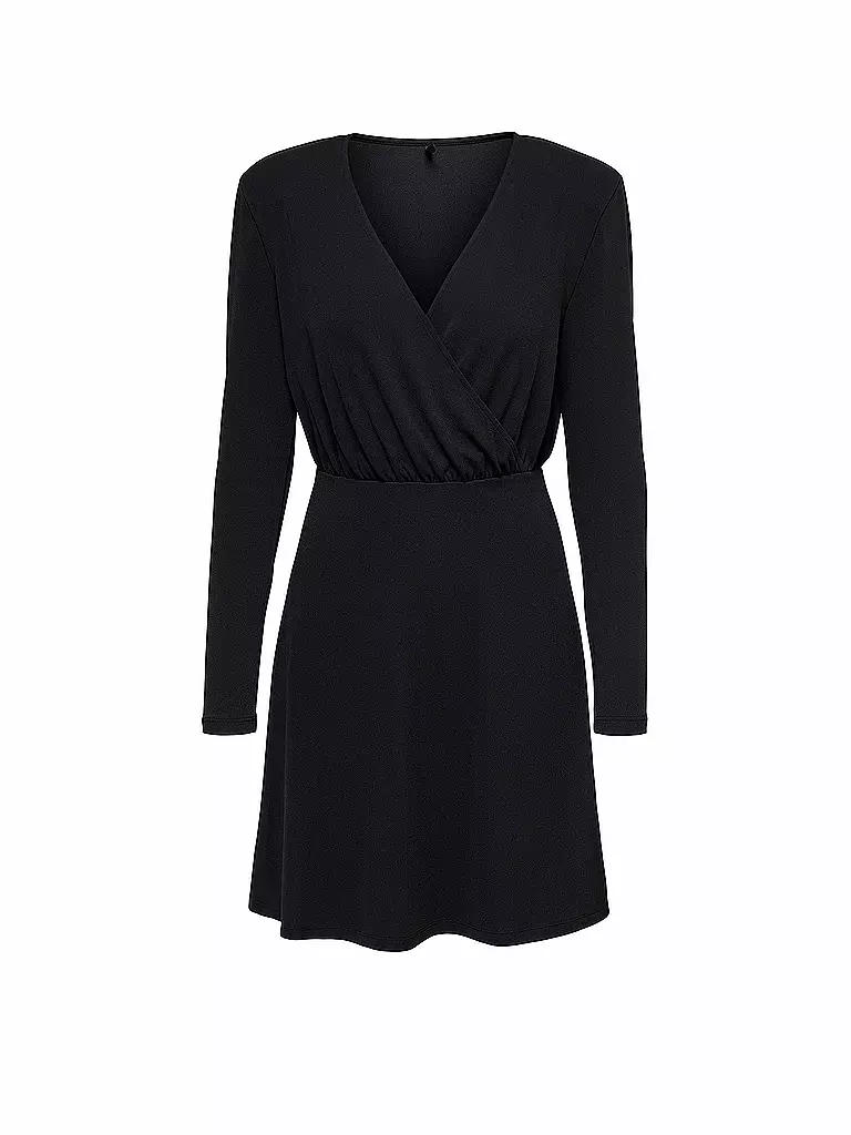 ONLY | Kleid ONLQUEENY  | schwarz