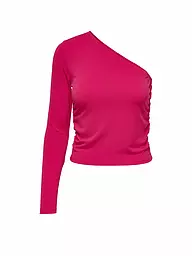 ONLY | Langarmshirt ONLSANSA  | pink