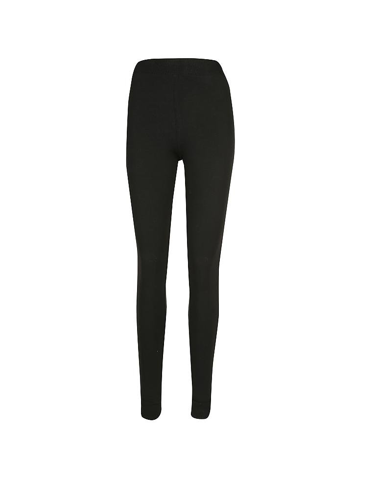 ONLY | Leggings  | schwarz