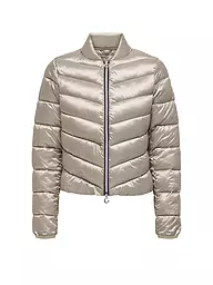 ONLY | Leichtsteppjacke ONLVEGA | beige