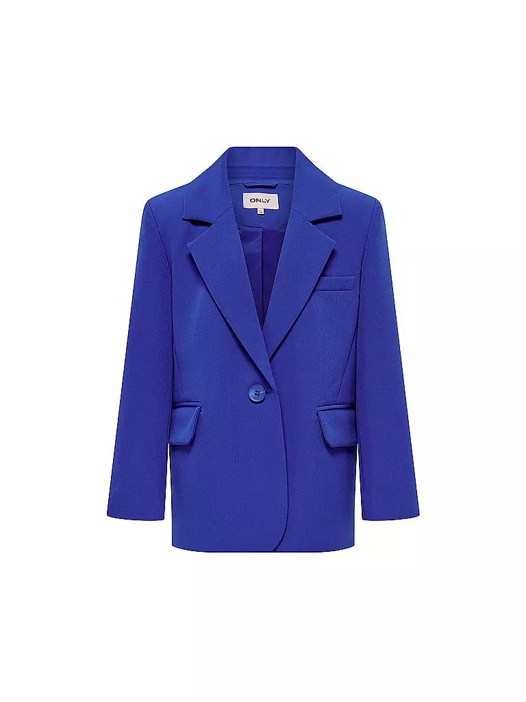 ONLY | Mädchen Blazer KOGLANA | blau