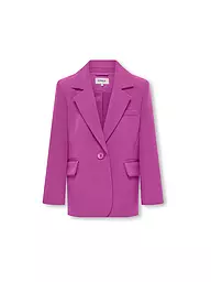 ONLY | Mädchen Blazer KOGLANA-BERRY | pink