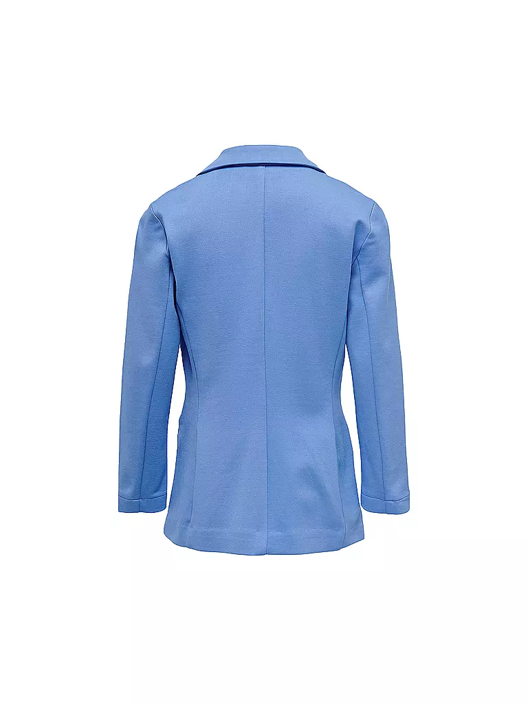 ONLY | Mädchen Blazer KOGPOPTRASH  | blau