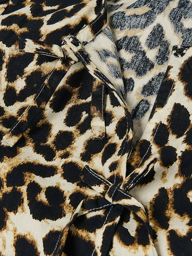 ONLY | Mädchen Bluse KOGCLARA | schwarz