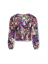 ONLY | Mädchen Bluse KOGLUVA | Bunt